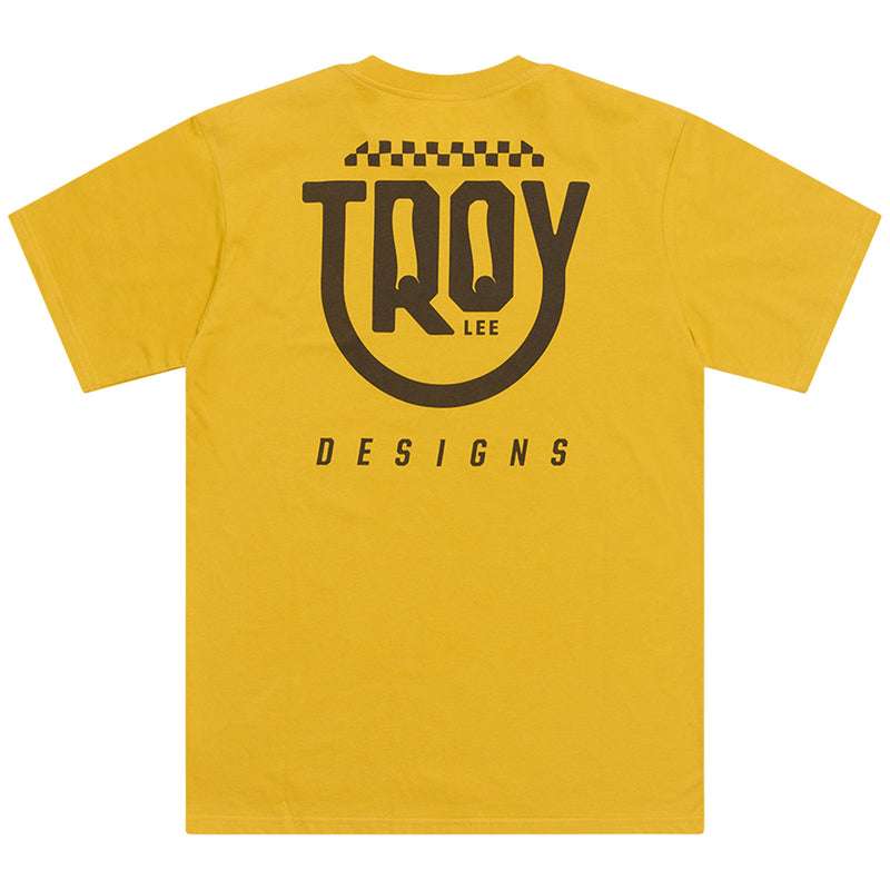 Troy Lee Designs Smiley Tee